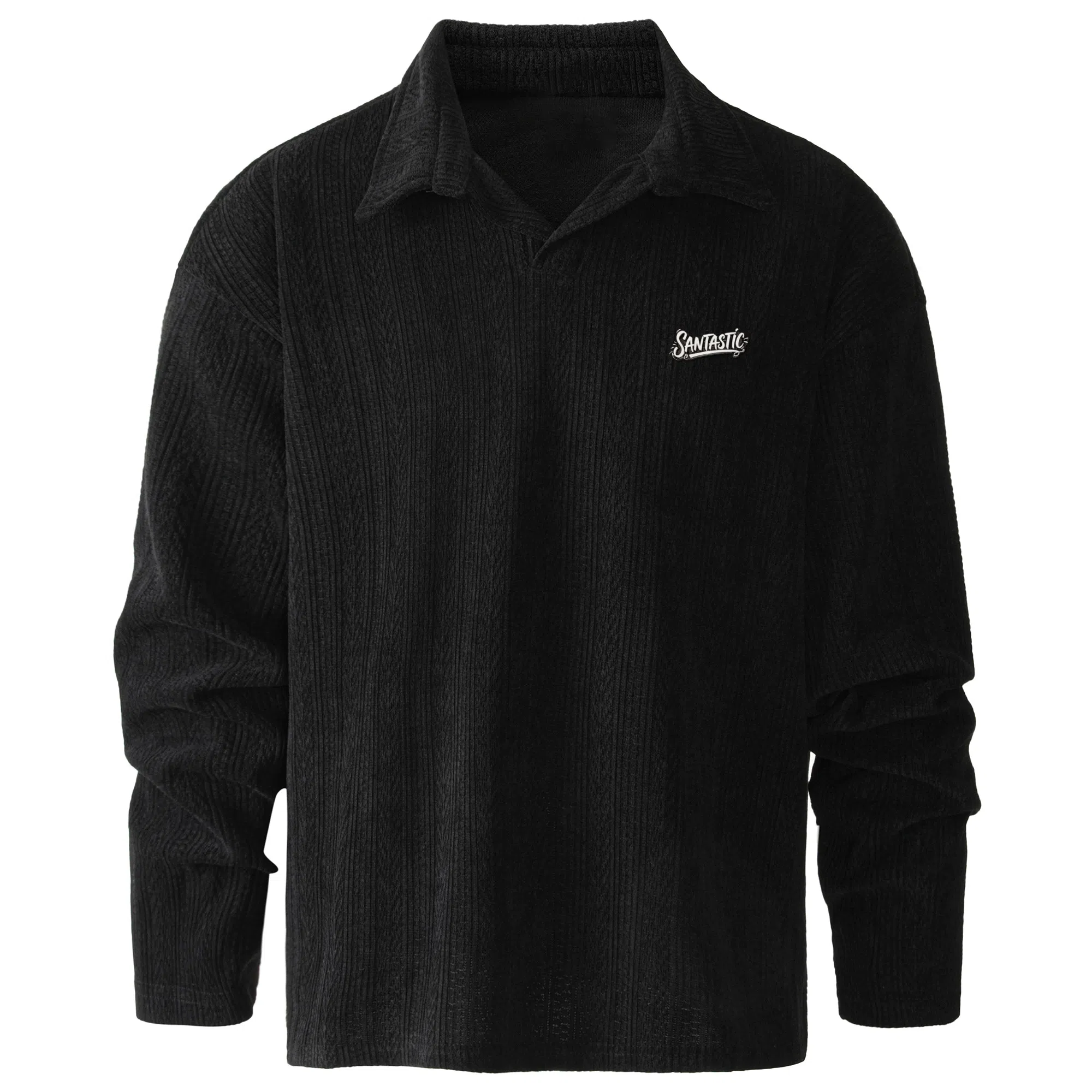 SANTASTIC cleanfitPolo