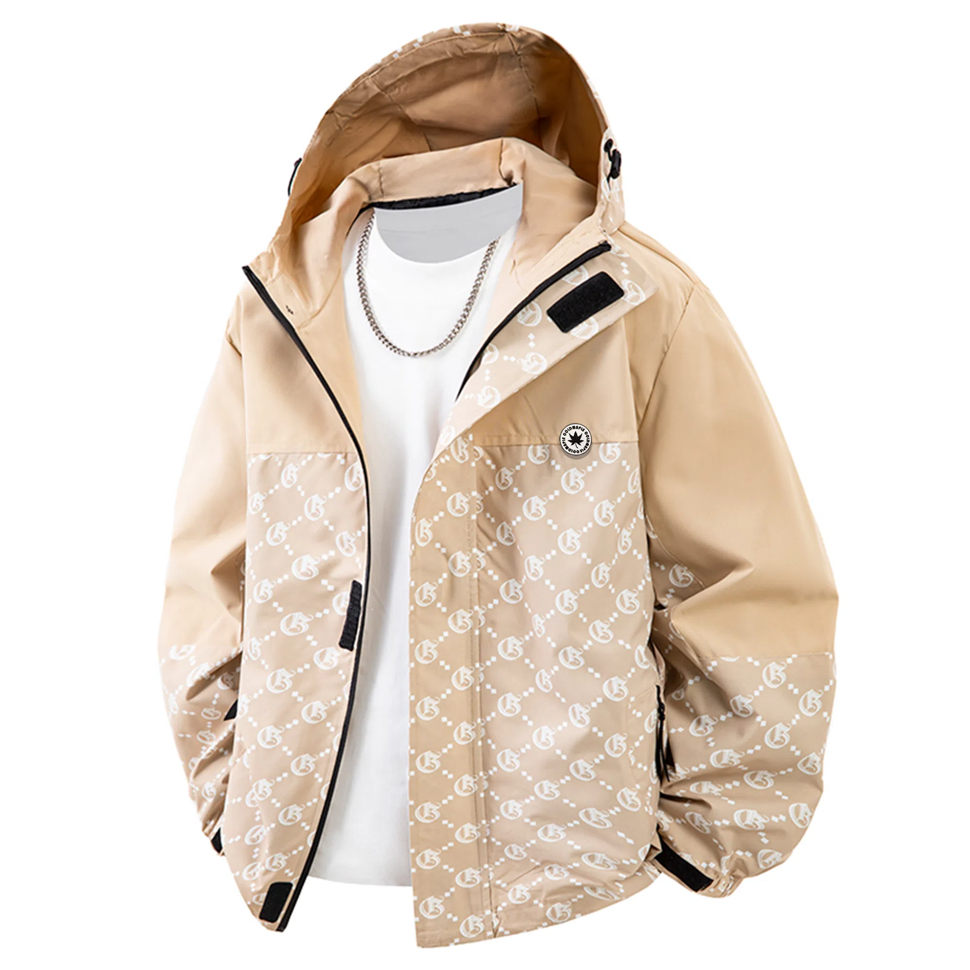 COLD MAPLE FW25