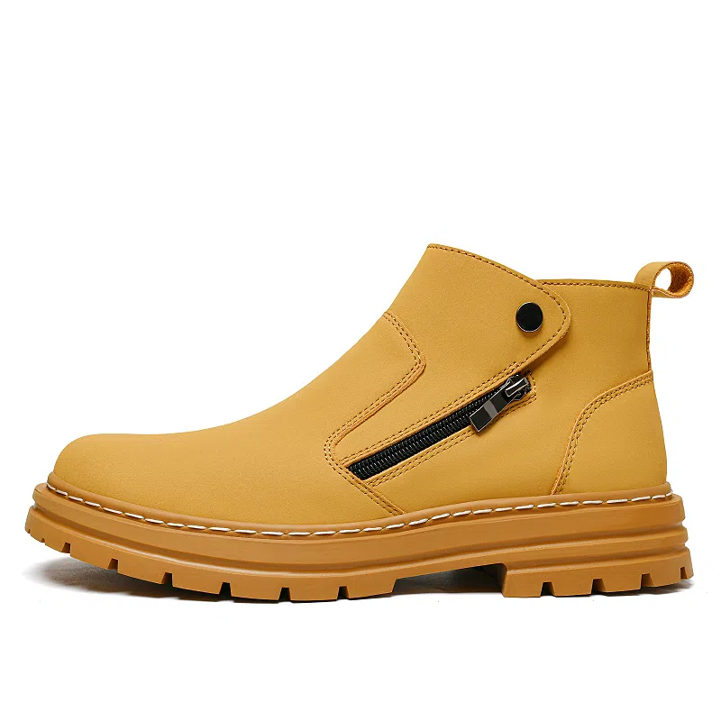 DILIKAN Martin Boots