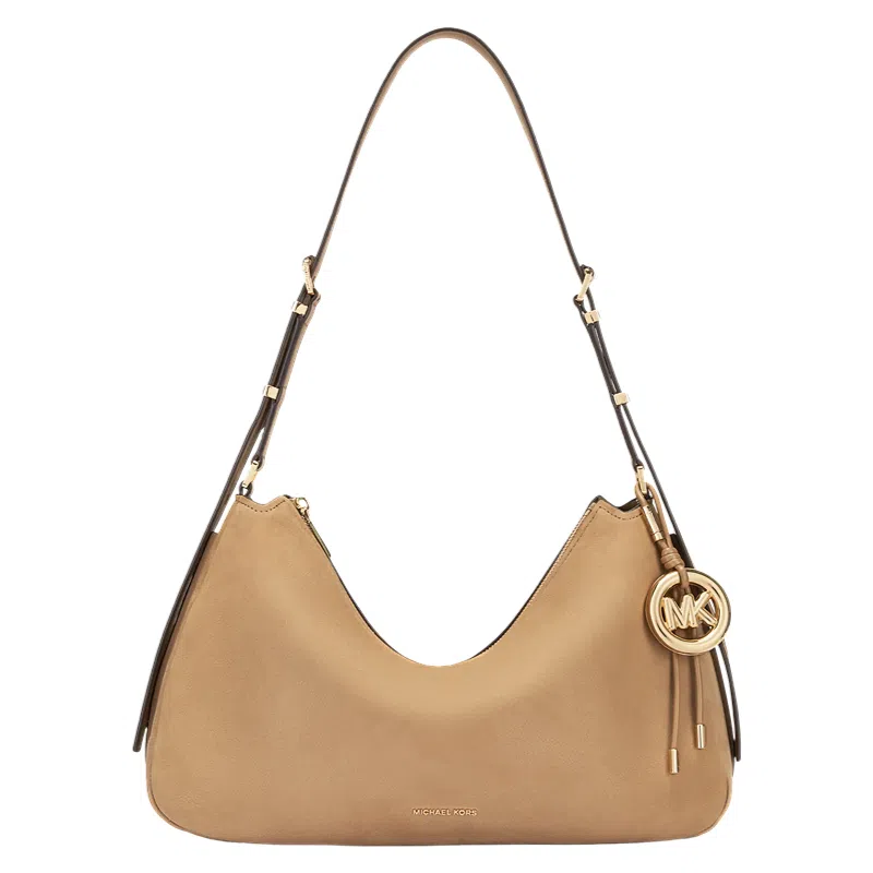 MICHAEL KORS MK Nolita Hobo