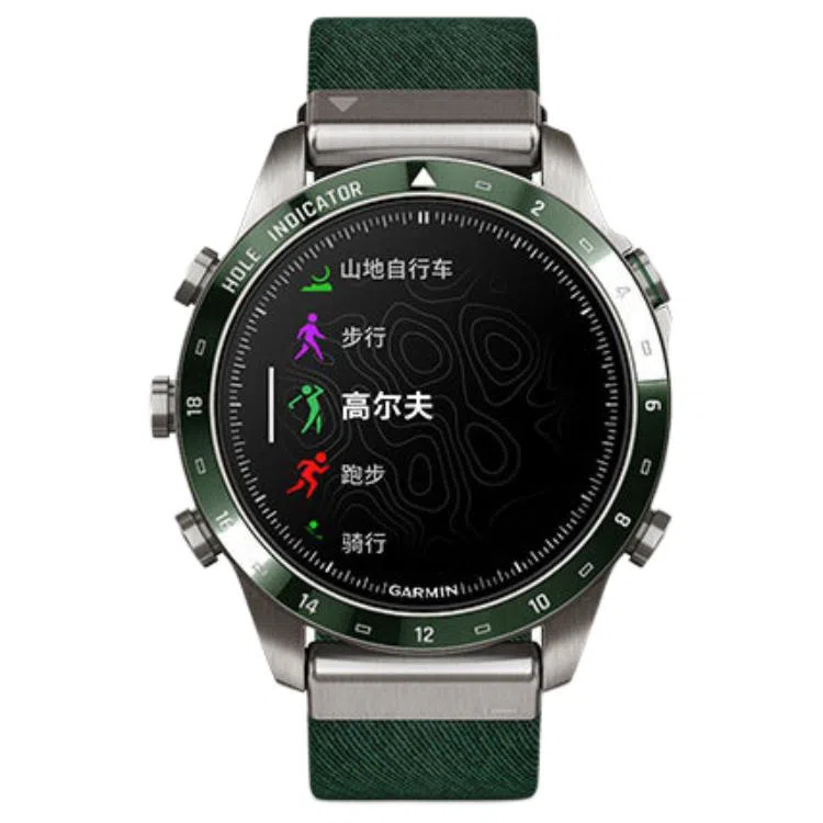 GARMIN MARQ 2