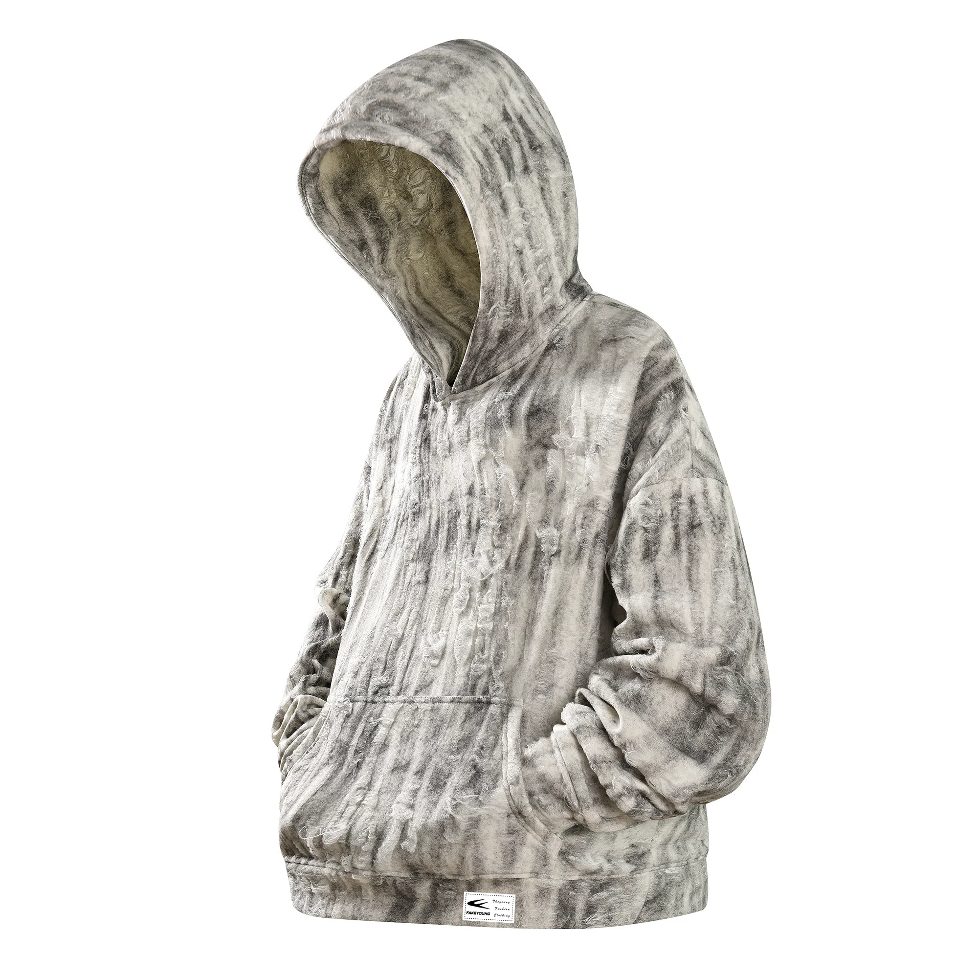 Fakeyoung