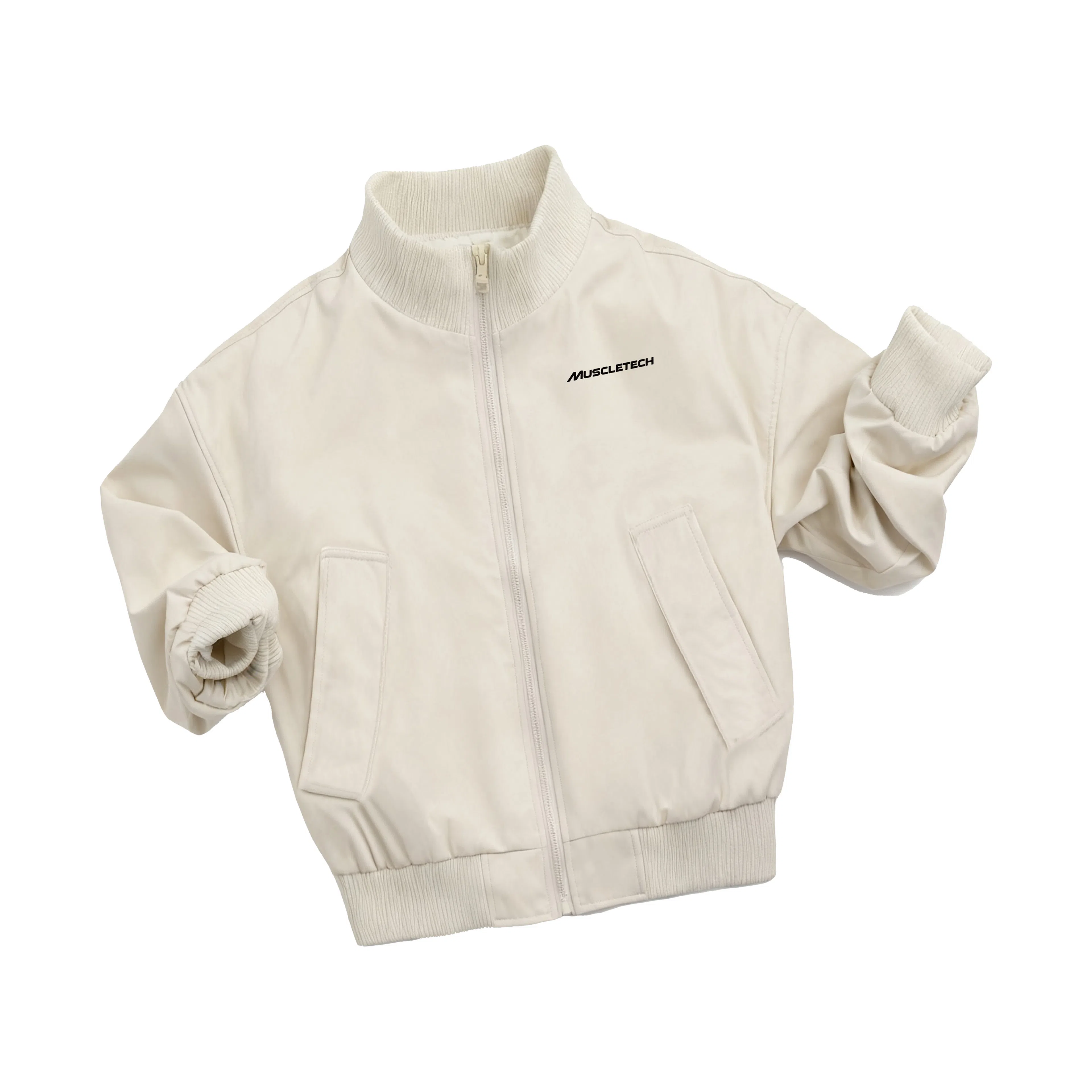 MUSCLETECH cleanfitboxylogo