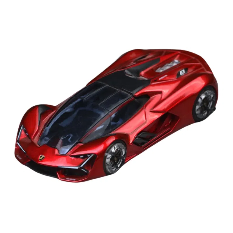 OM 164 Original Model Terzo Millennio