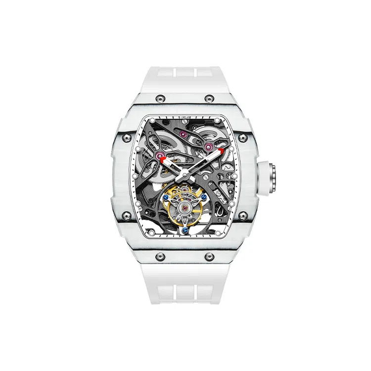 Tourbillon