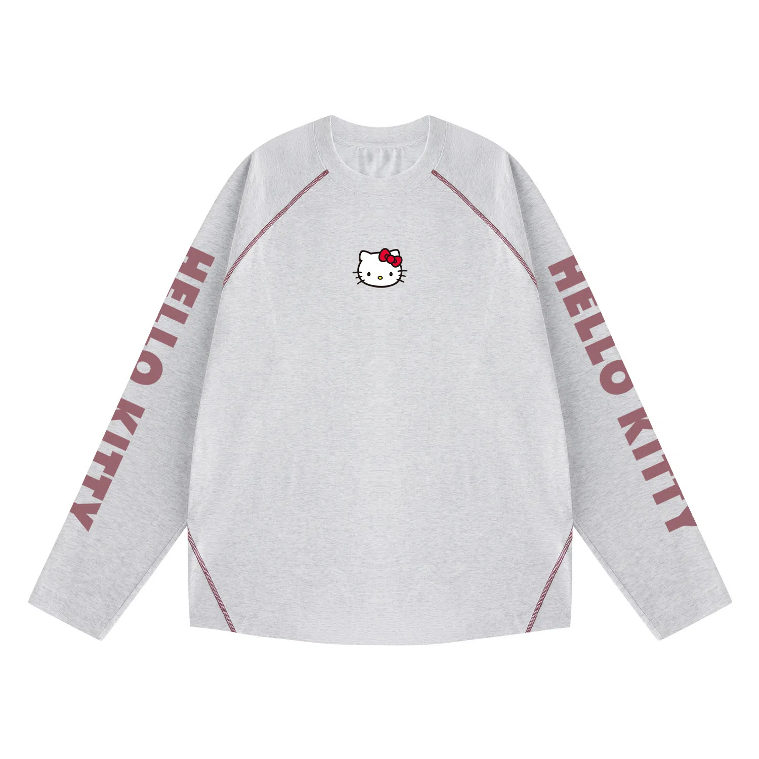 Sanrio x HelloKitty SS25 T