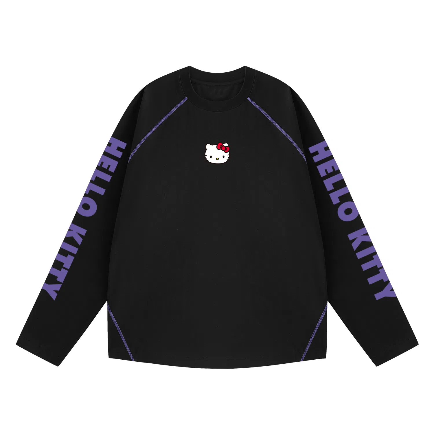 Sanrio x HelloKitty SS25 T