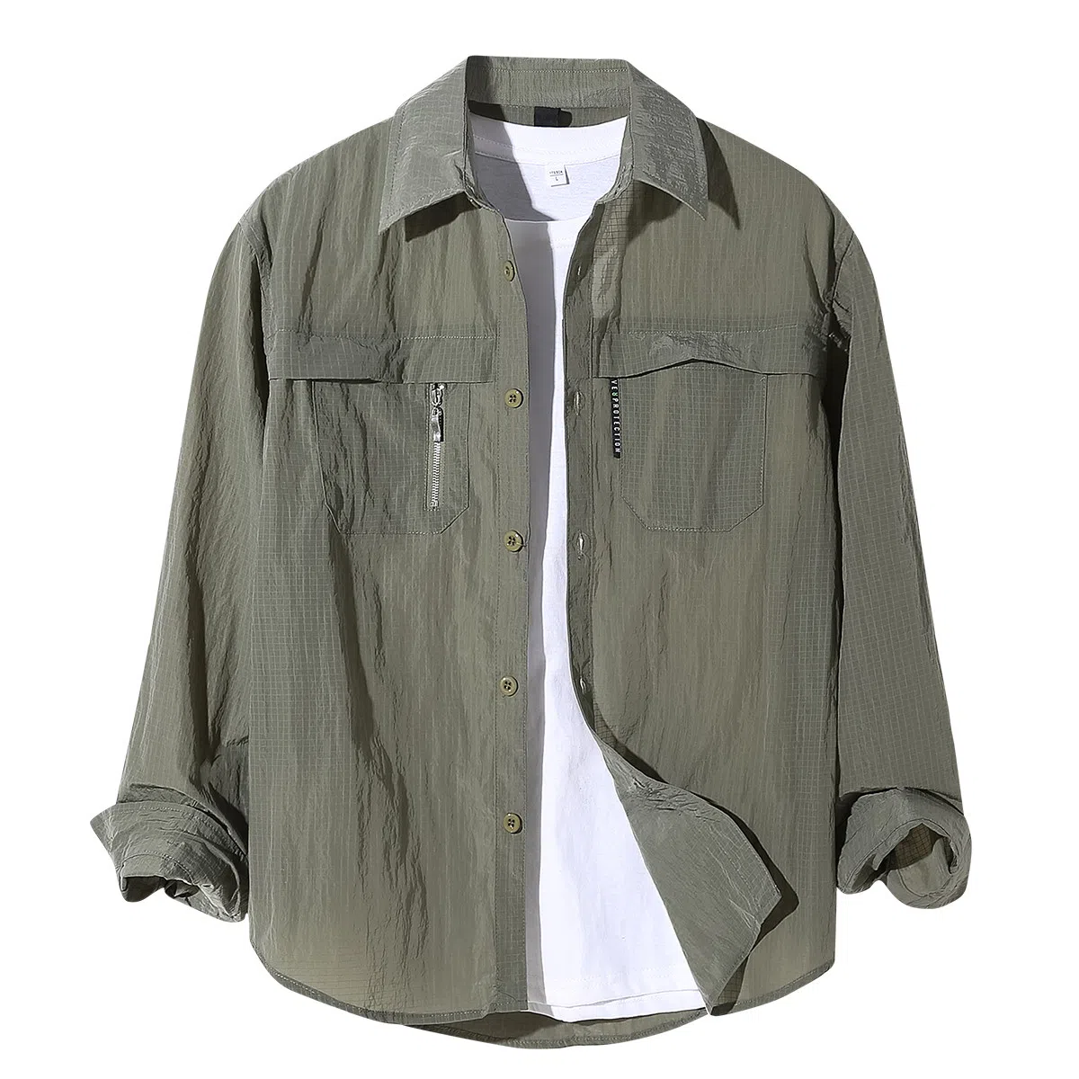 OVERPROTECTION i.t Logo