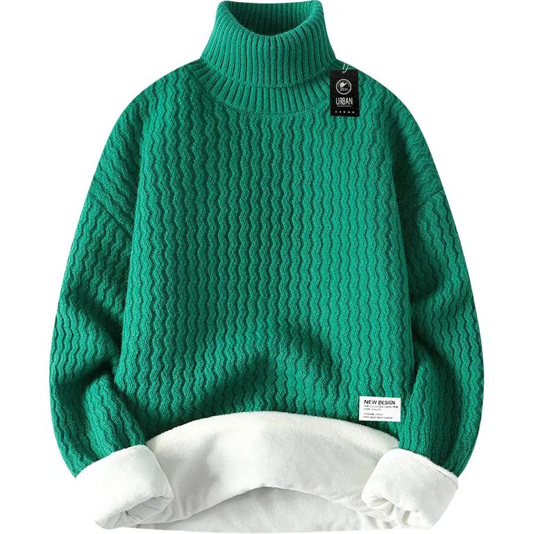 Urban Authentic Sweater