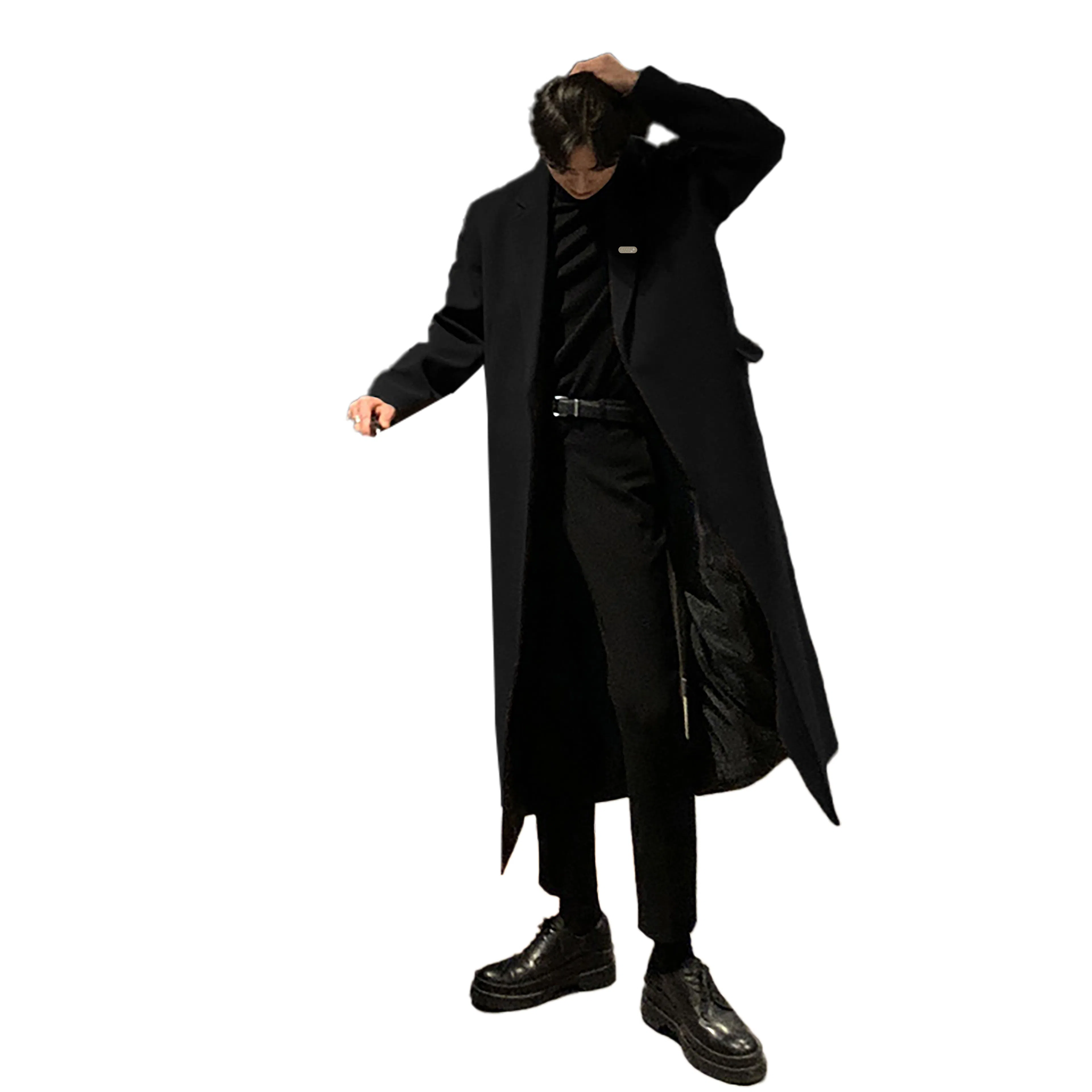 RVANGUARD H