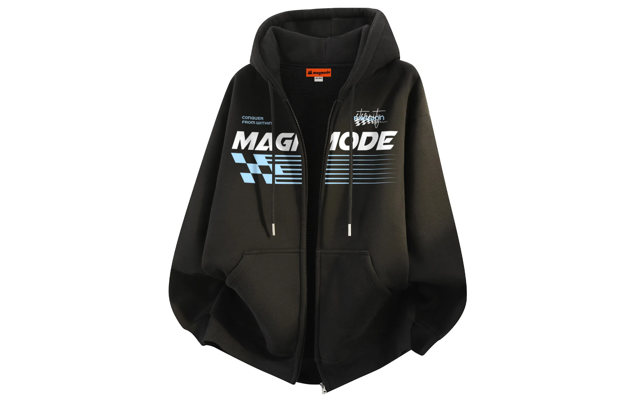 magmode Logo