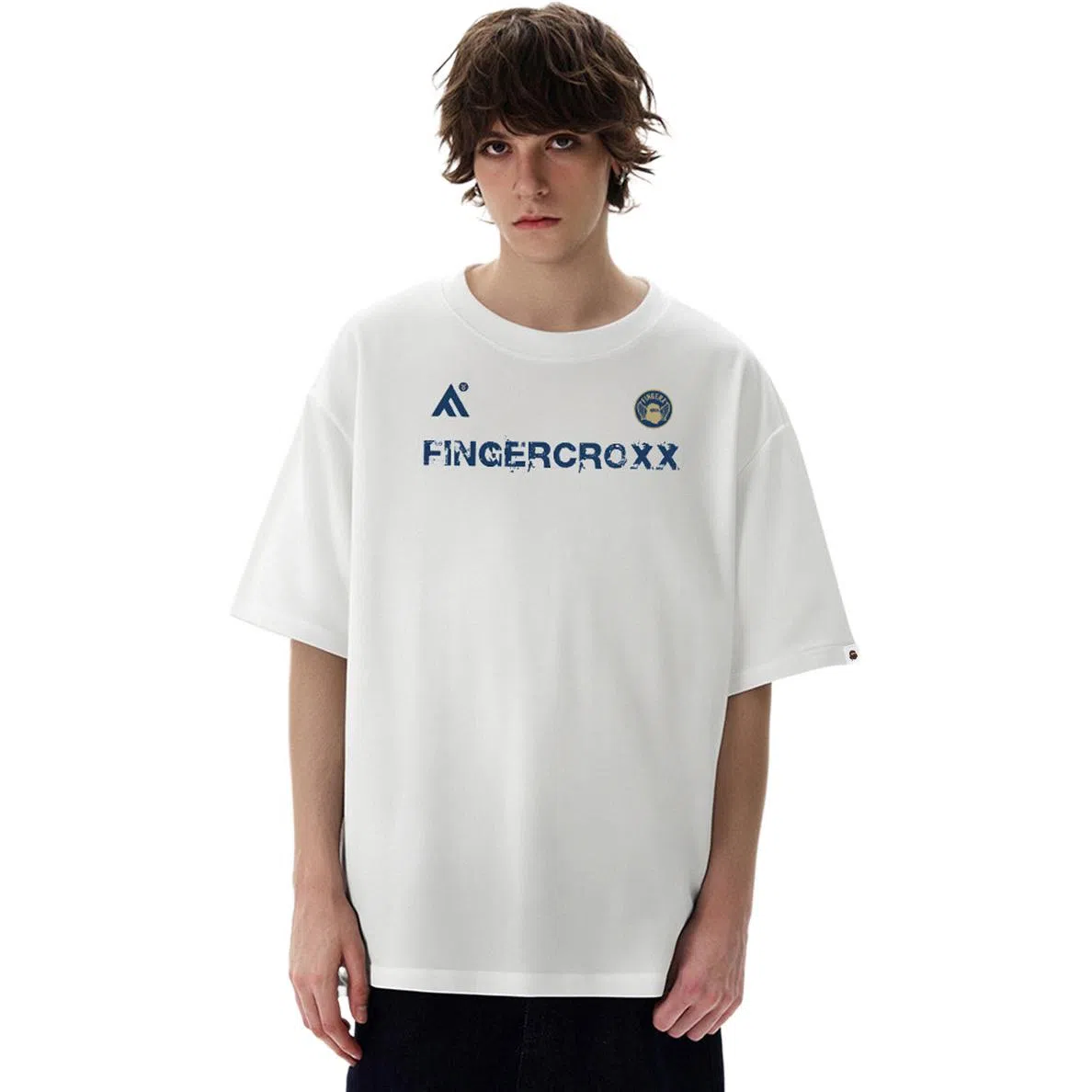 I.TFGXX Fingercroxx LOGOT