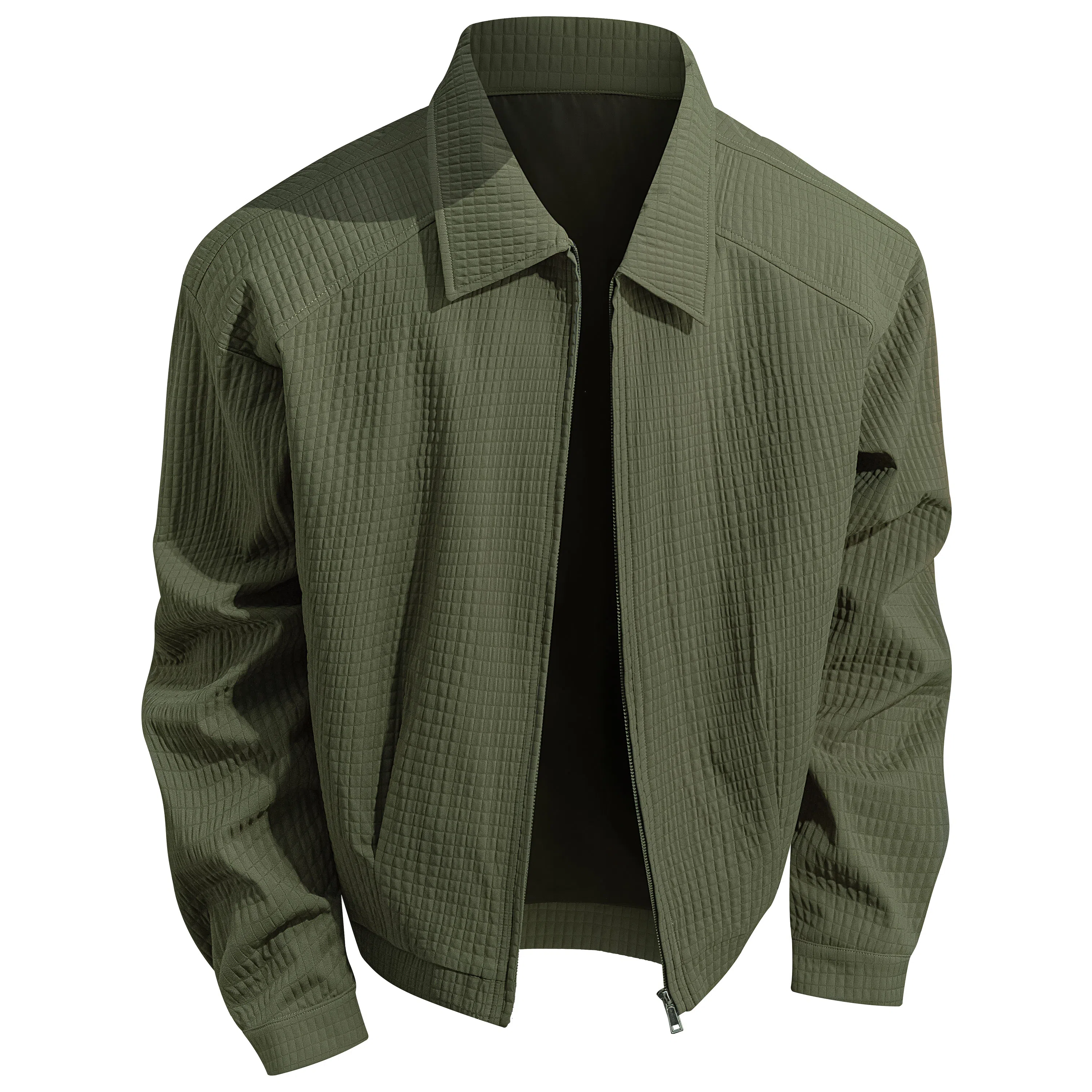 MARK WAFFLE cleanfit