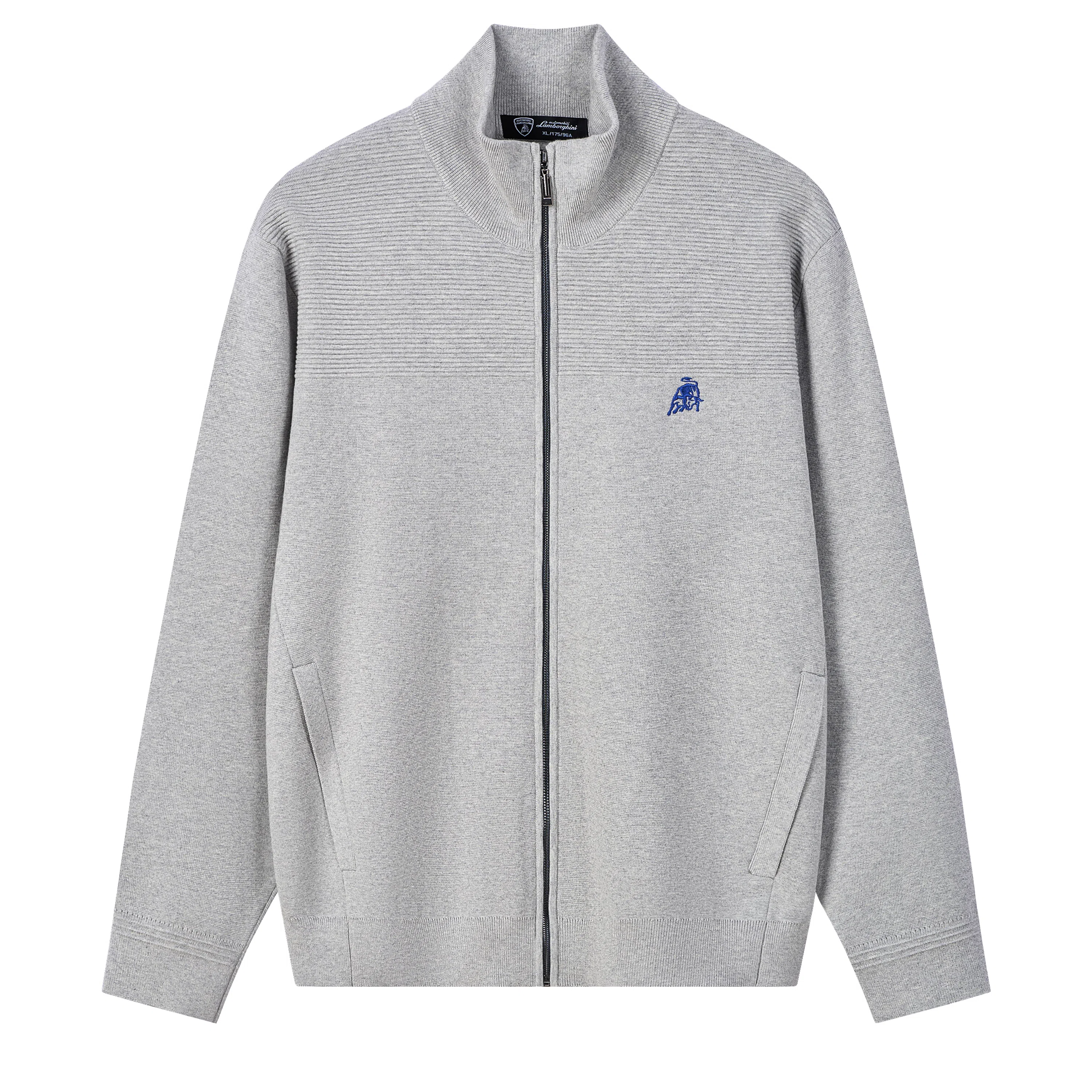 Automobili Lamborghini logo