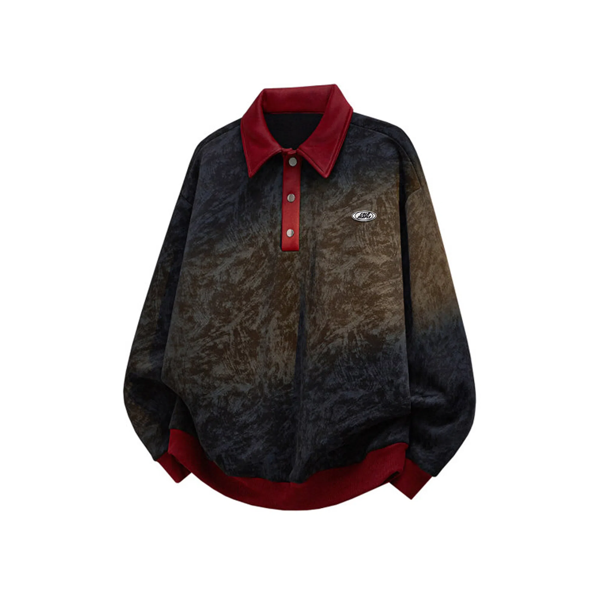 COLD MAPLE FW25