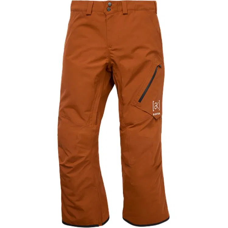 BURTON AK CYCLIC GORETEX 2L Logo