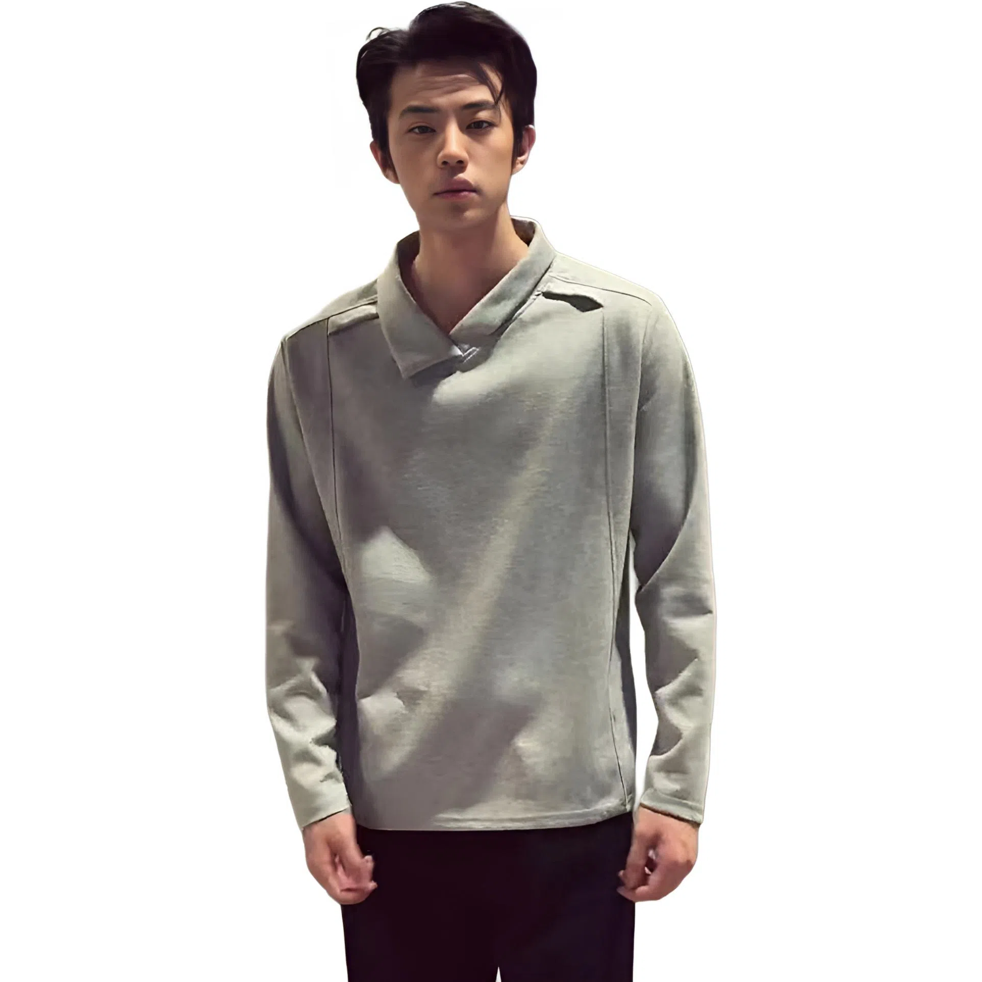 SOUL WORKER cleanfittpolo