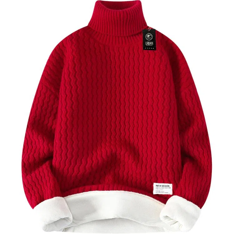 Urban Authentic Sweater