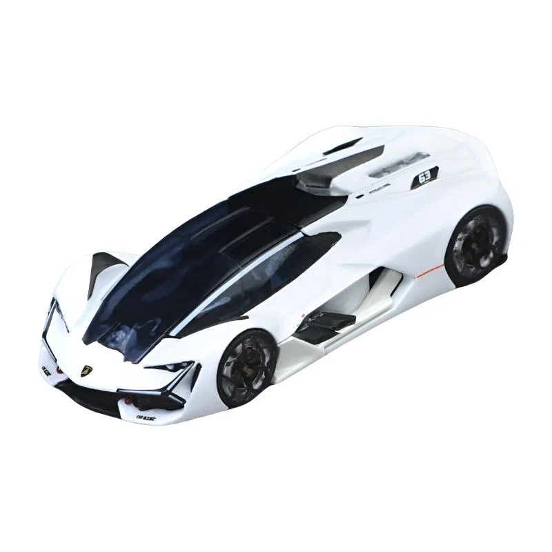 OM 164 Original Model Terzo Millennio