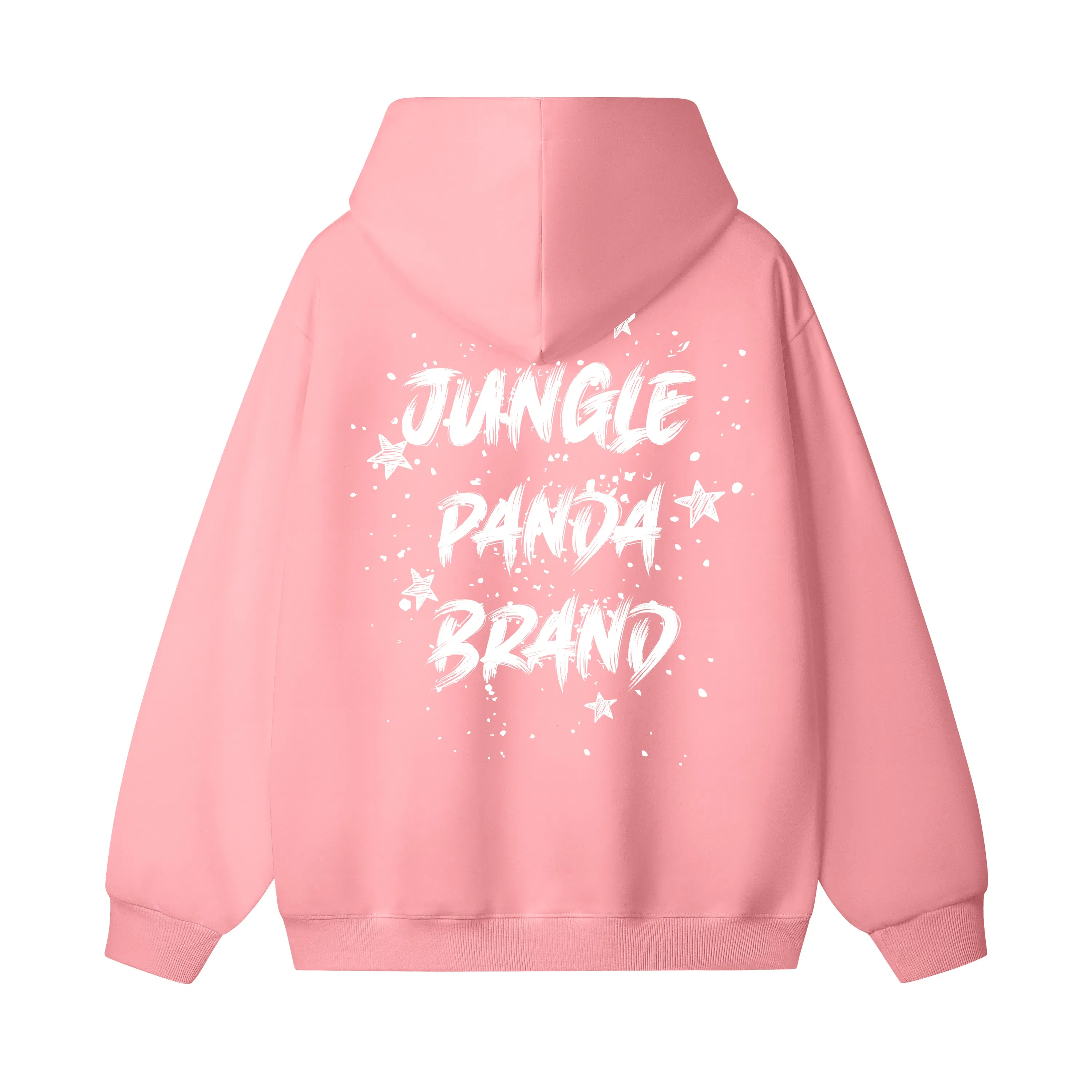 JUNGLE PANDA LOGO