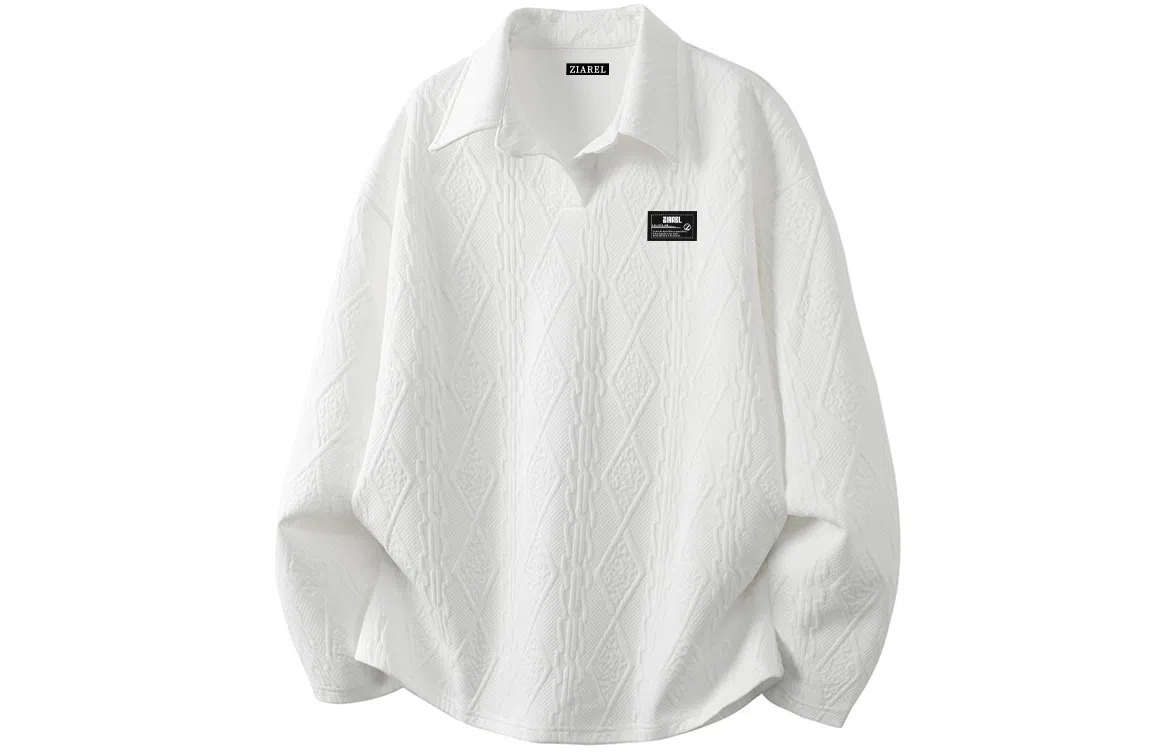 ZIAREL cleanfitPolo