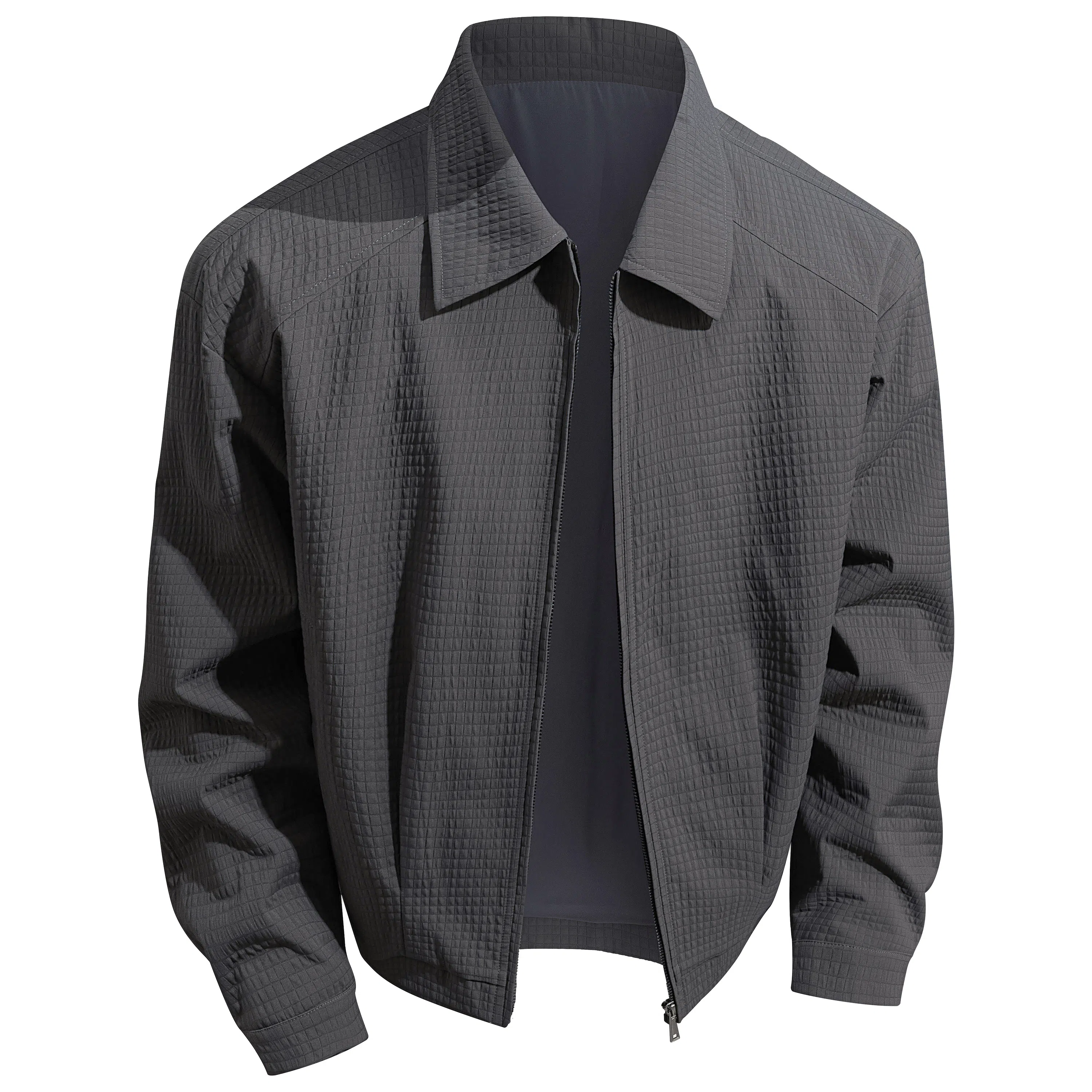 MARK WAFFLE cleanfit