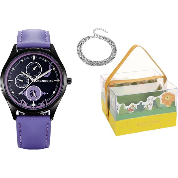 xingyunshi MZTKN-105