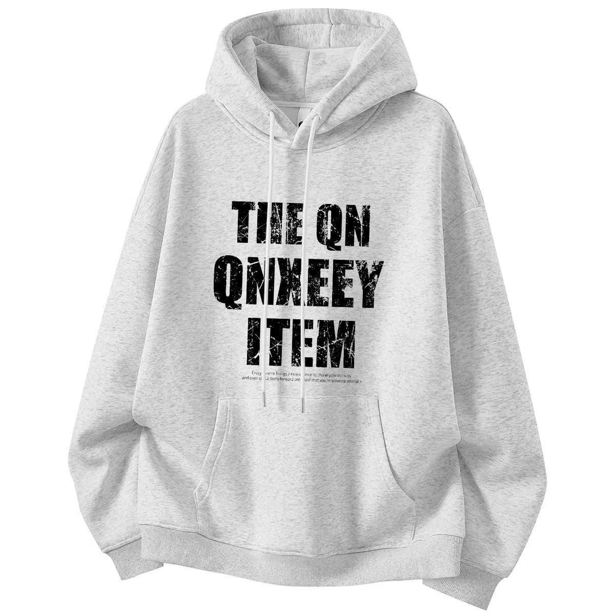 Qnxeey Logo