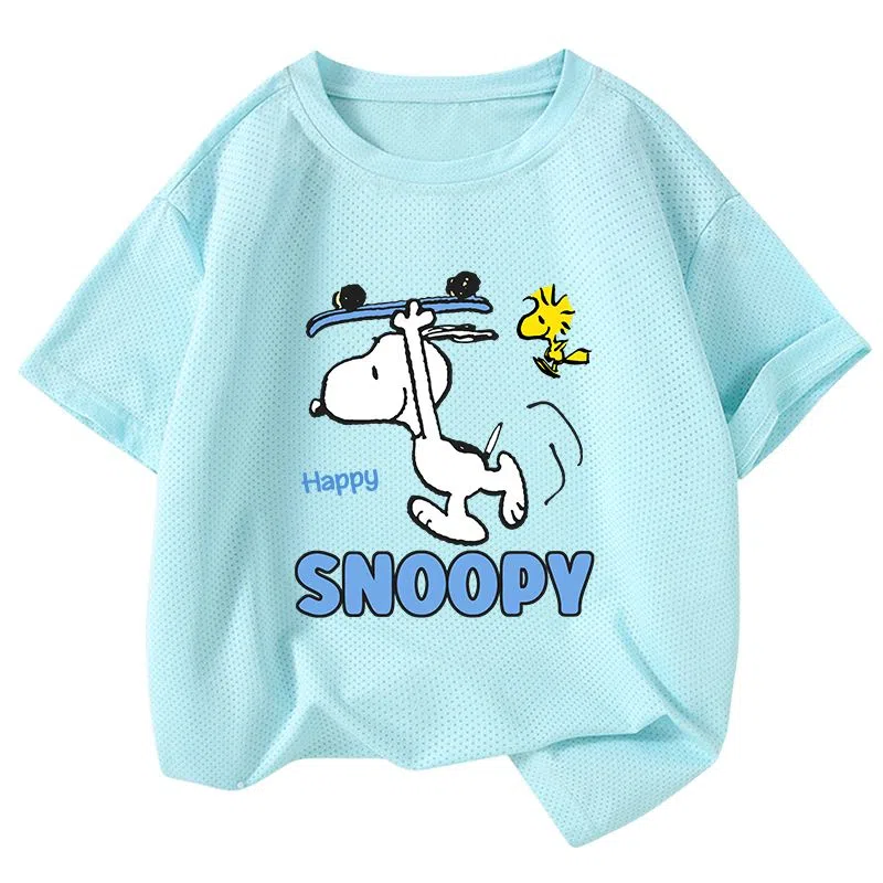 SNOOPY T