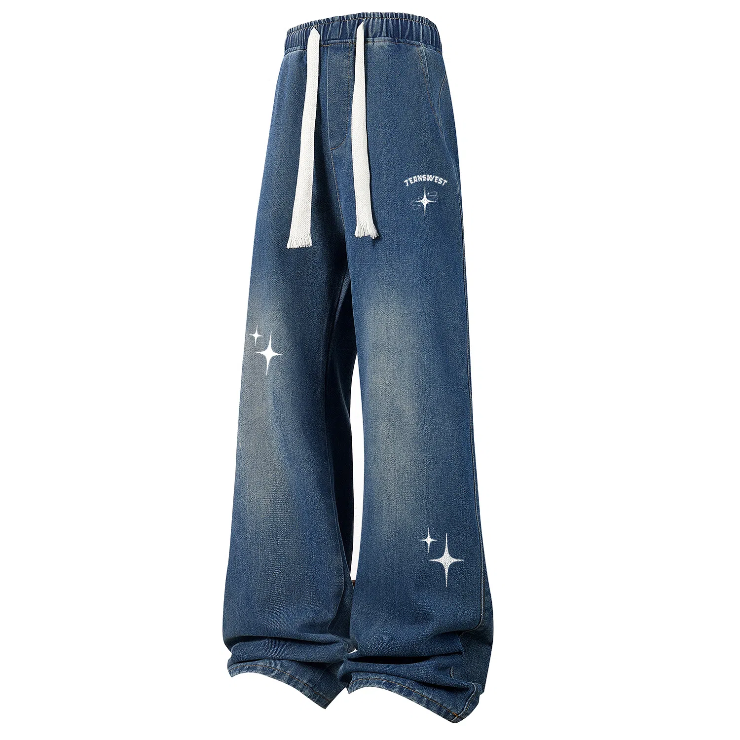 JEANSWEST Logo