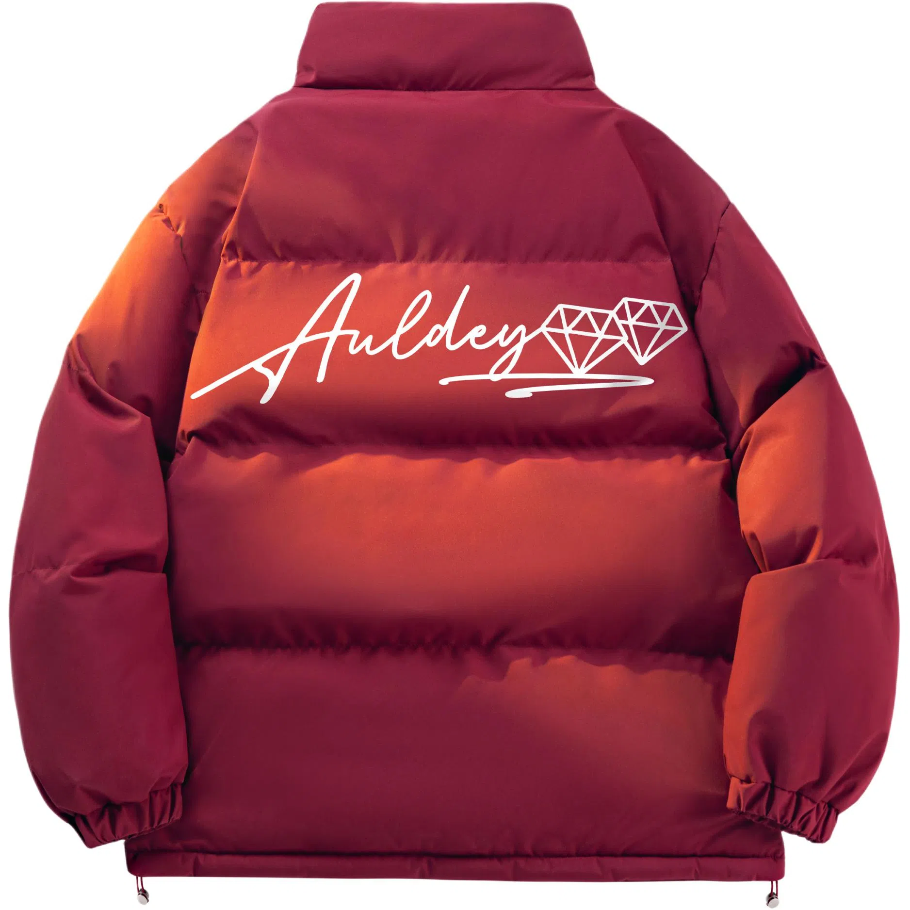 AULDEY logocleanfit