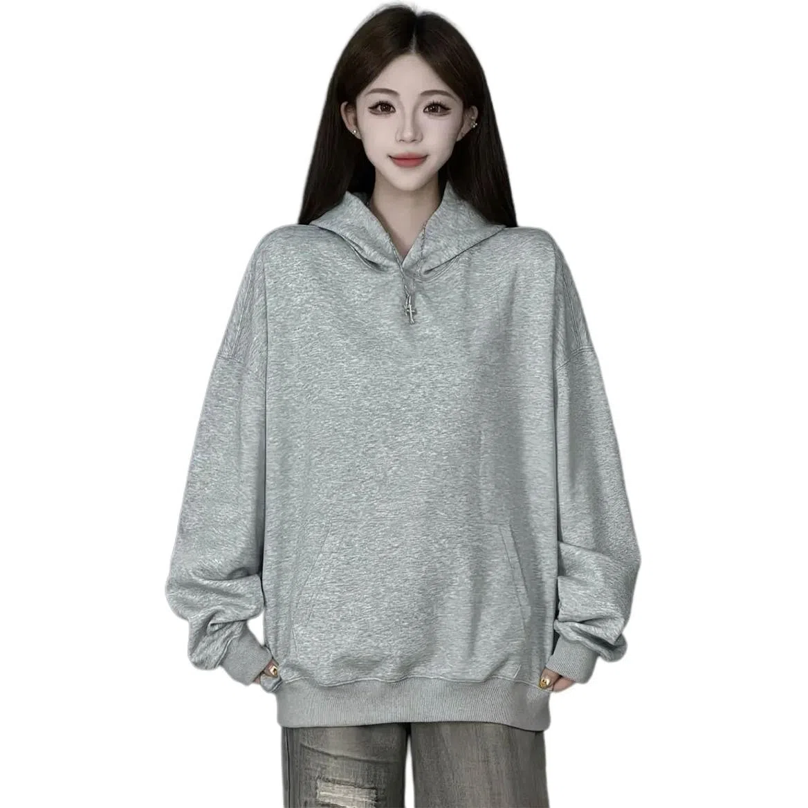 TR vibeoversizecleanfit