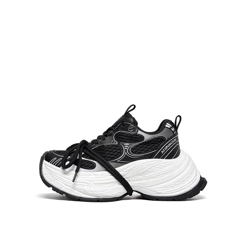 Acupuncture A Series