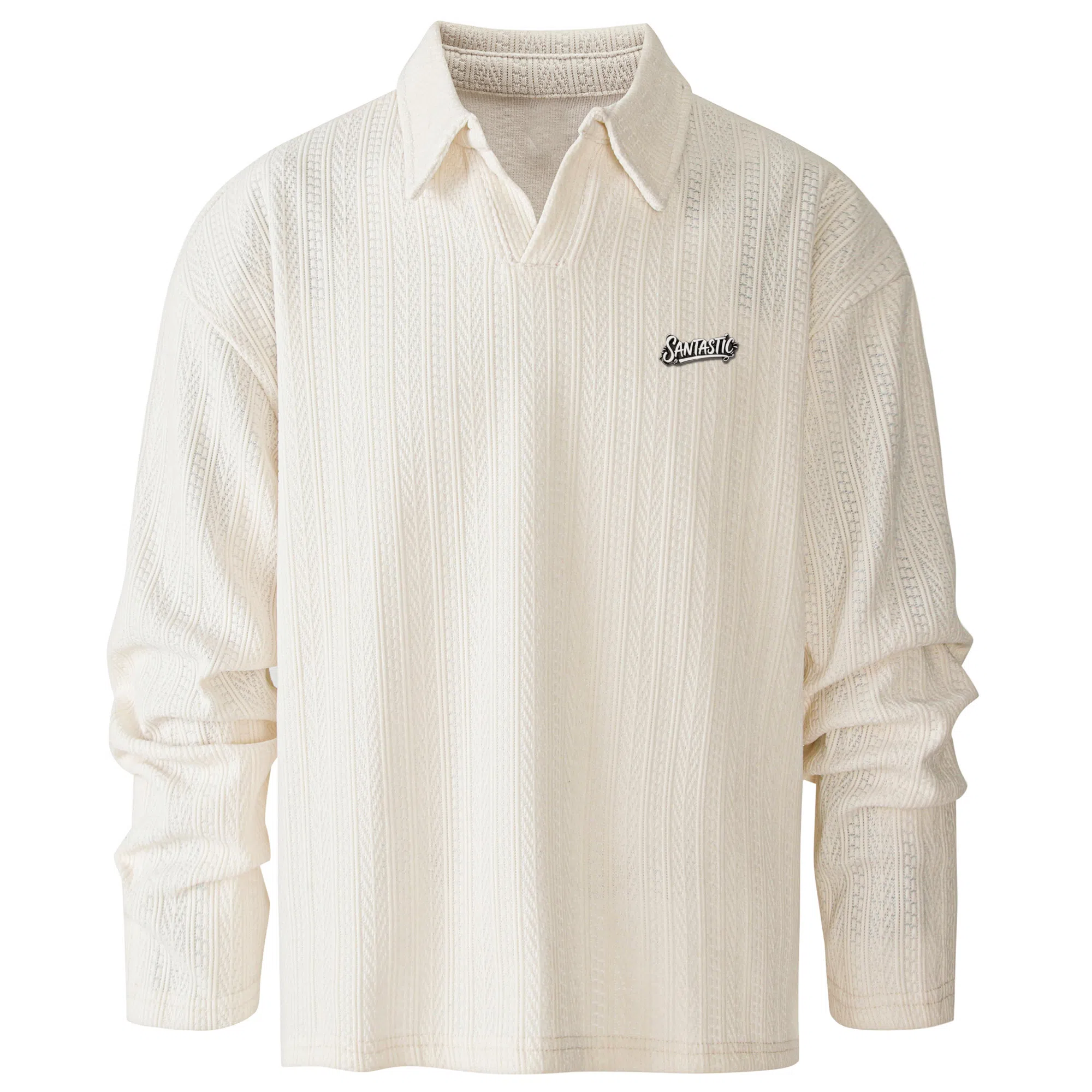 SANTASTIC cleanfitPolo
