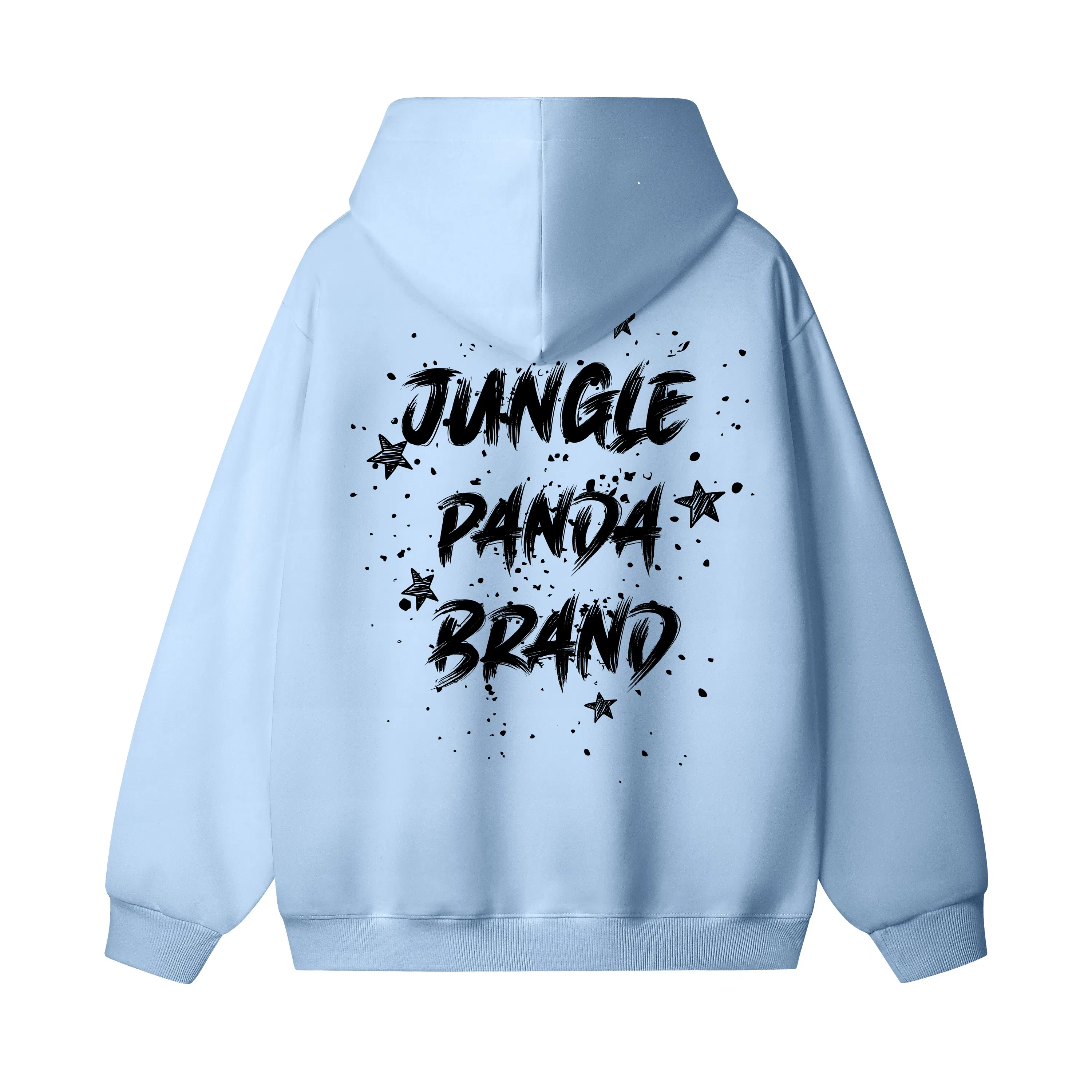 JUNGLE PANDA LOGO