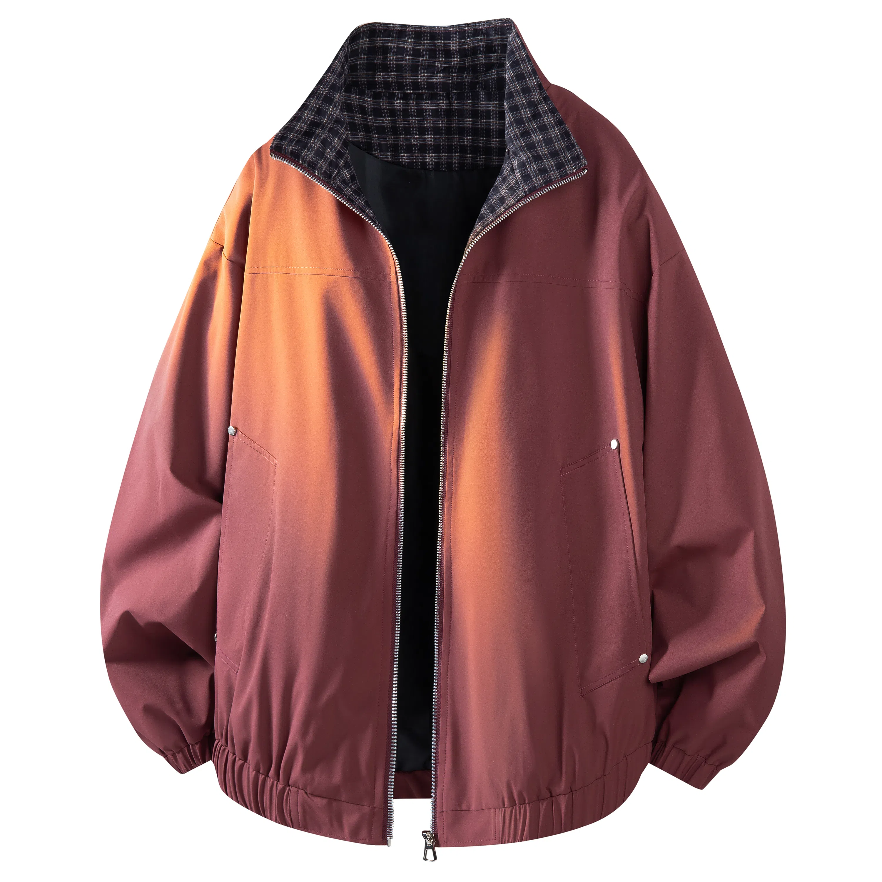 MARK WAFFLE cleanfit