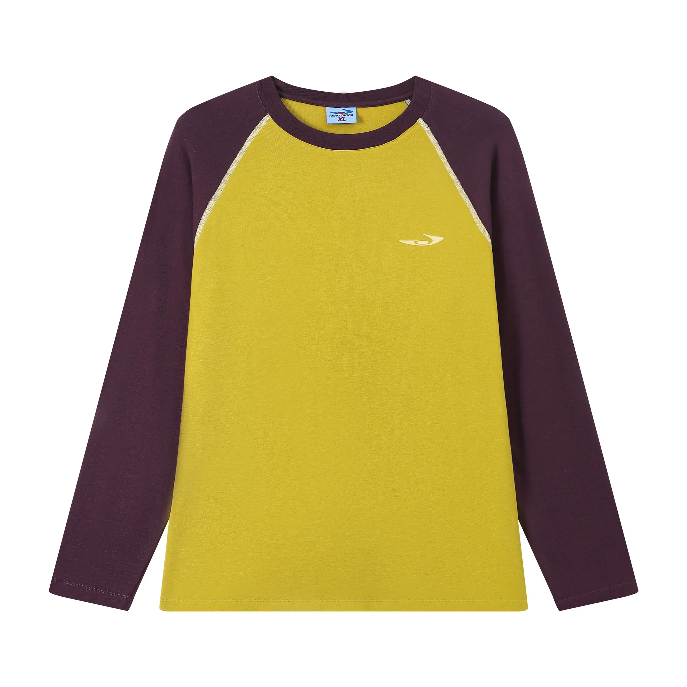 Mr. Jiangnan City Relay Tee