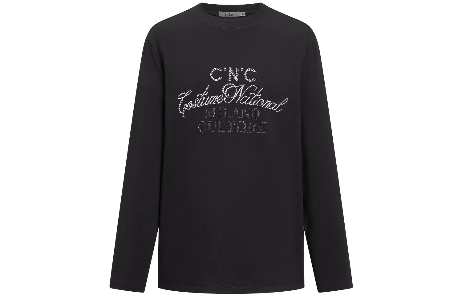 C'N'C Logo T