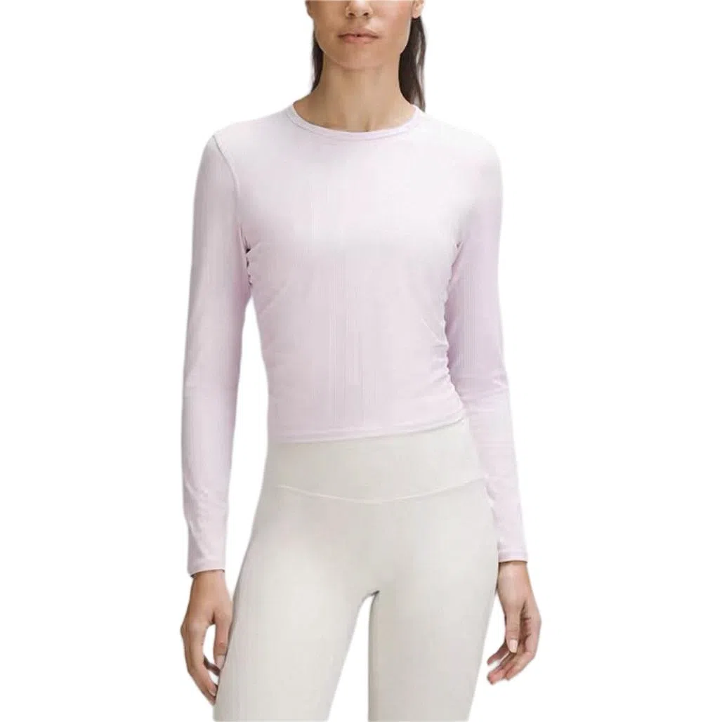 lululemon Nulu All It Takes T