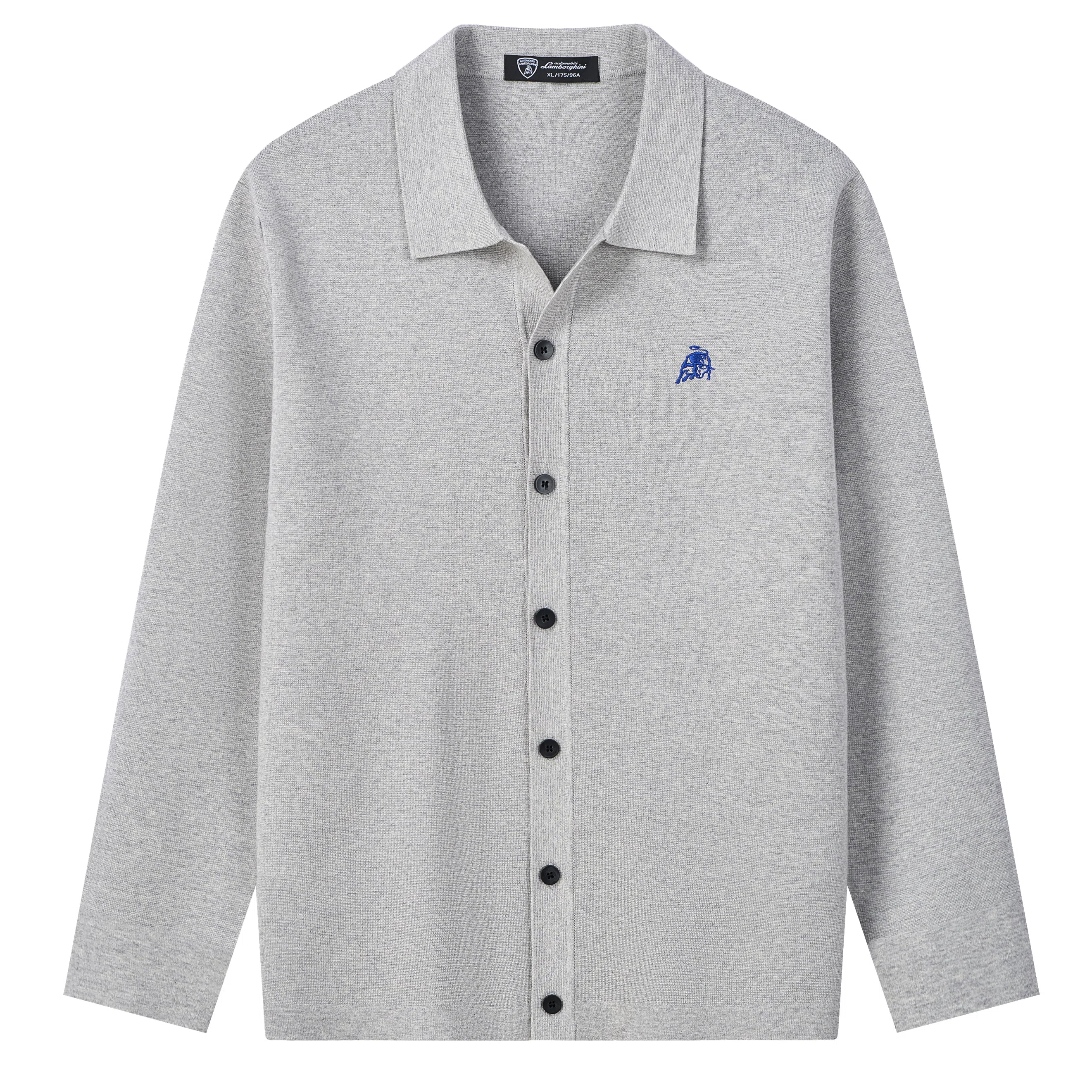 Automobili Lamborghini logo