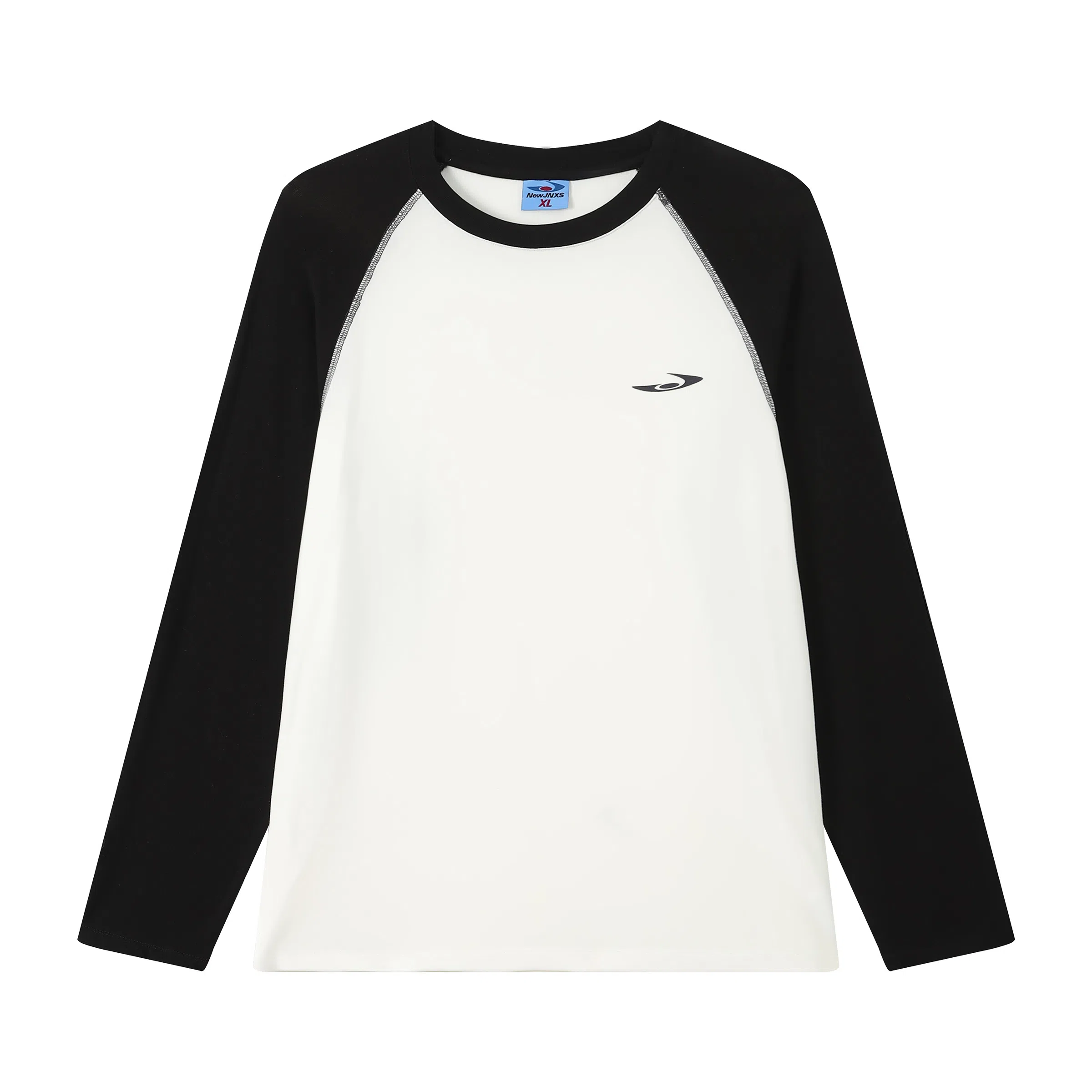 Mr. Jiangnan City Relay Tee