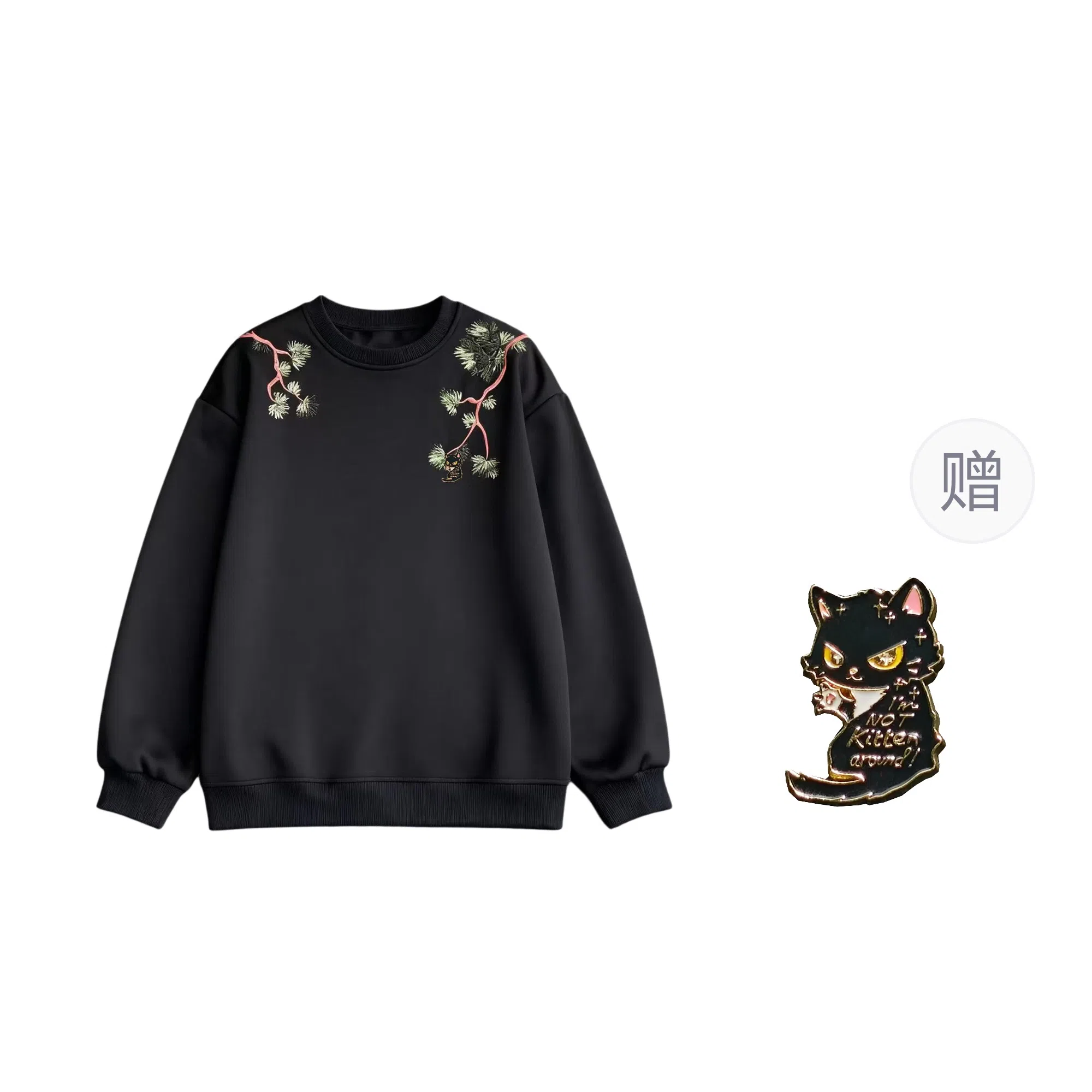 ""DJ.SPIRIT M-8XLins