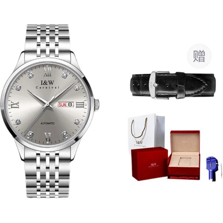 IW CARNIVAL HWGUOJI 512G