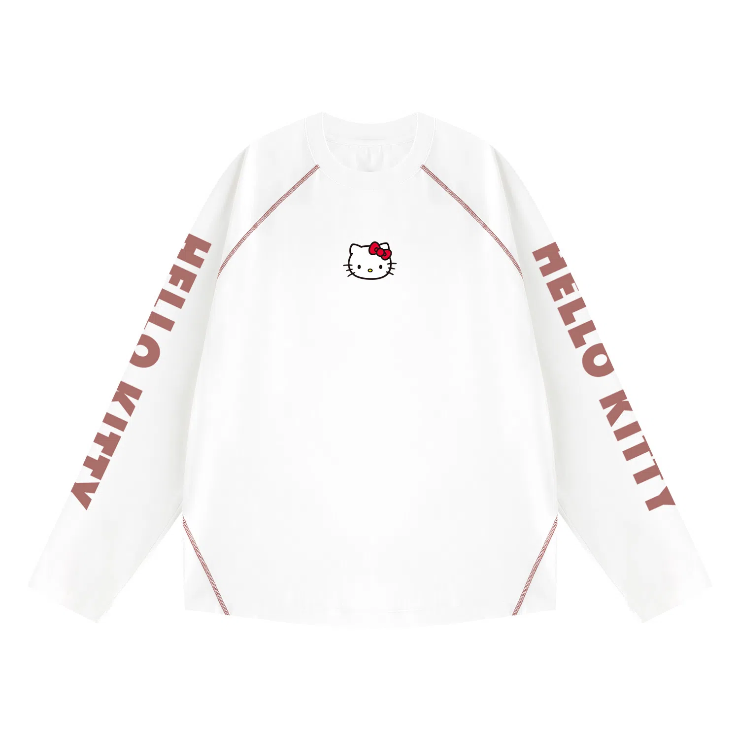 Sanrio x HelloKitty SS25 T