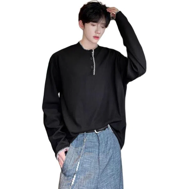 CARE NOTE cleanfitPOLO