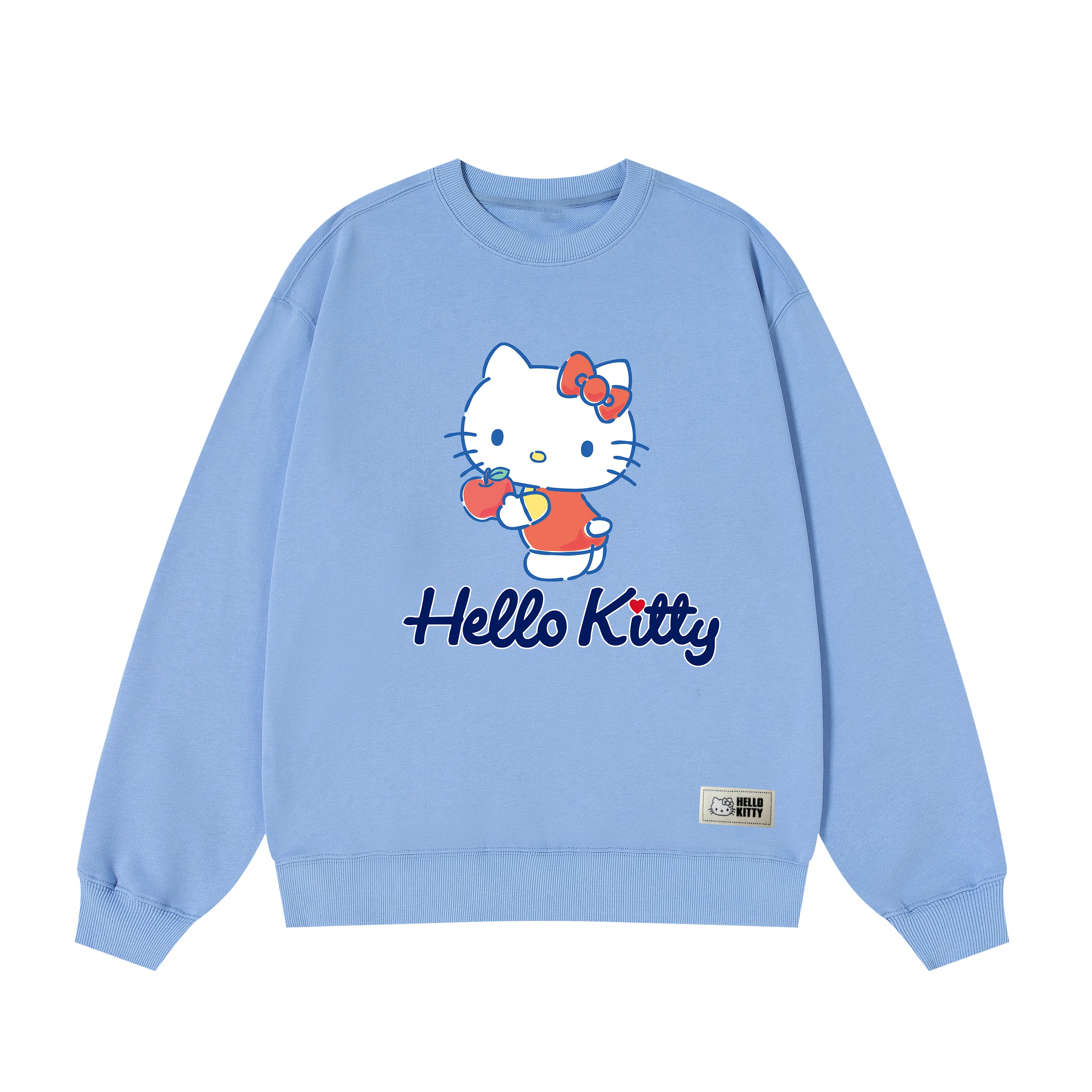 Sanrio x Hello Kitty