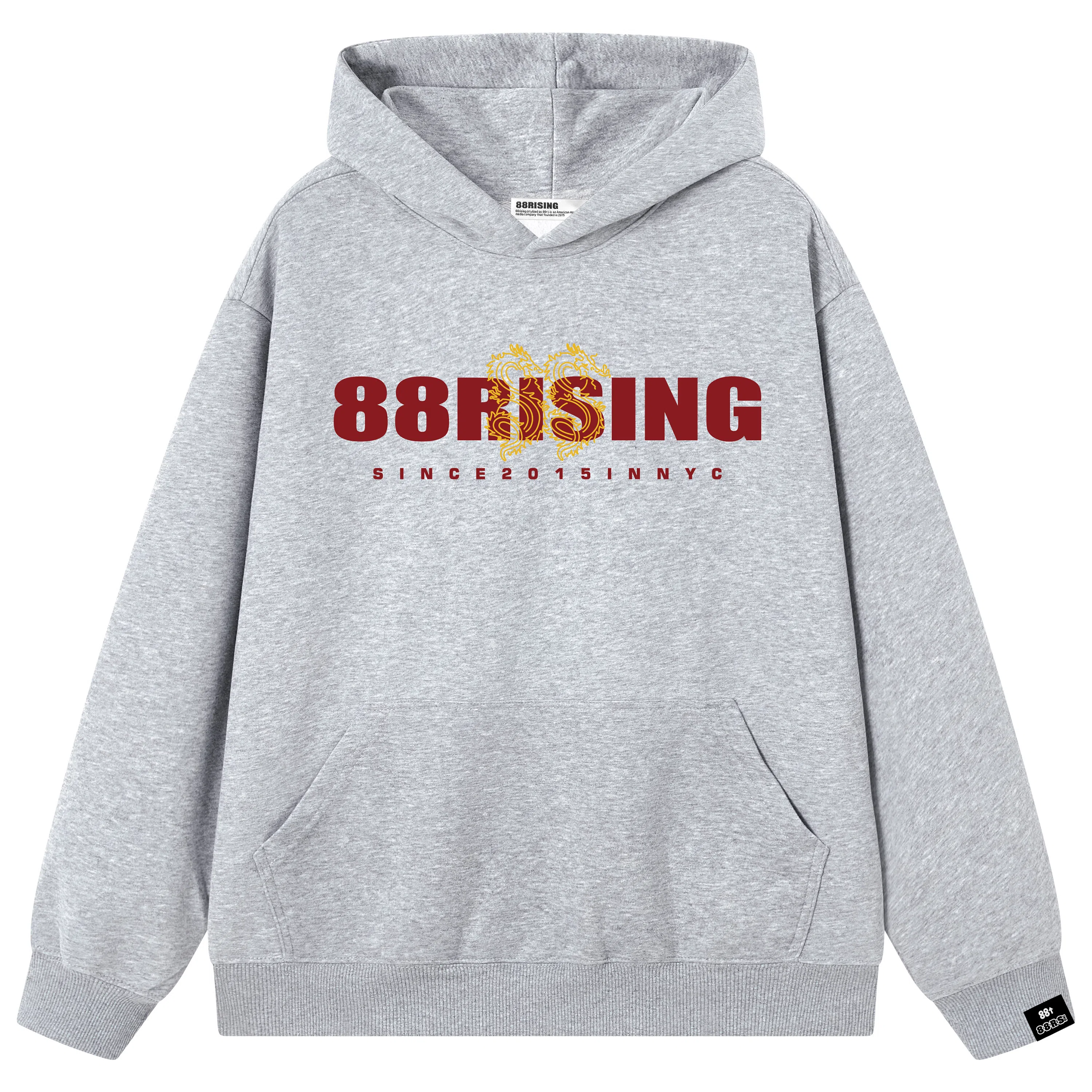 88rising logo