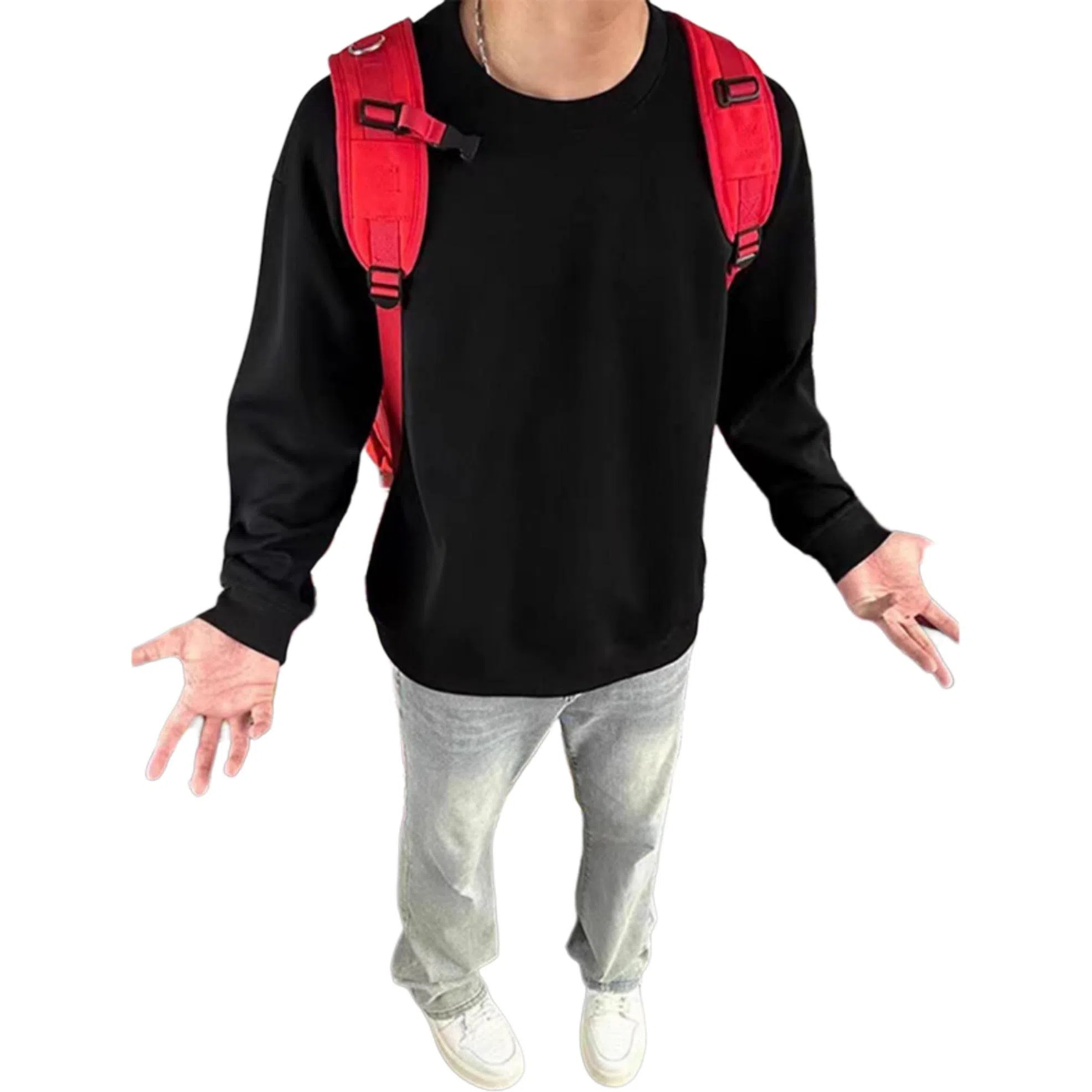 SOUL WORKER cleanfitT