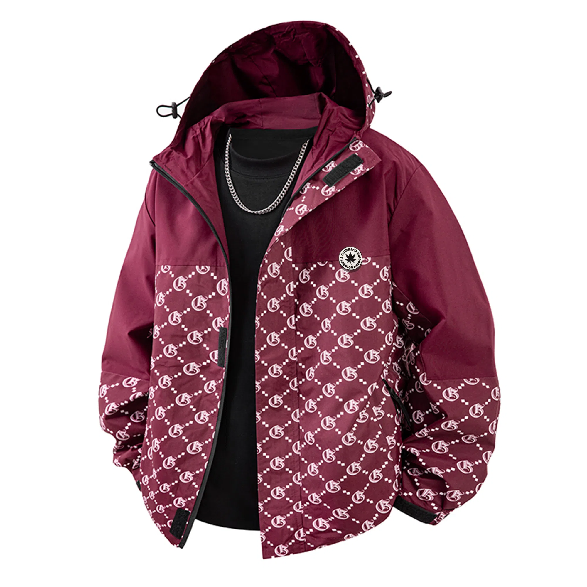 COLD MAPLE FW25
