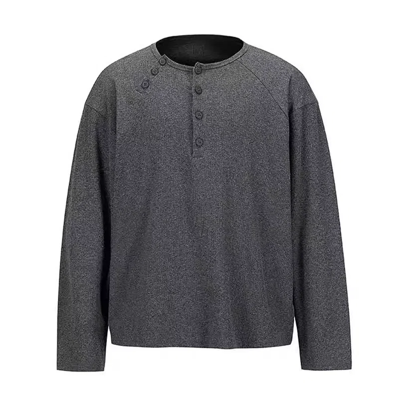 URBAN AUTHENTIC cleanfitT